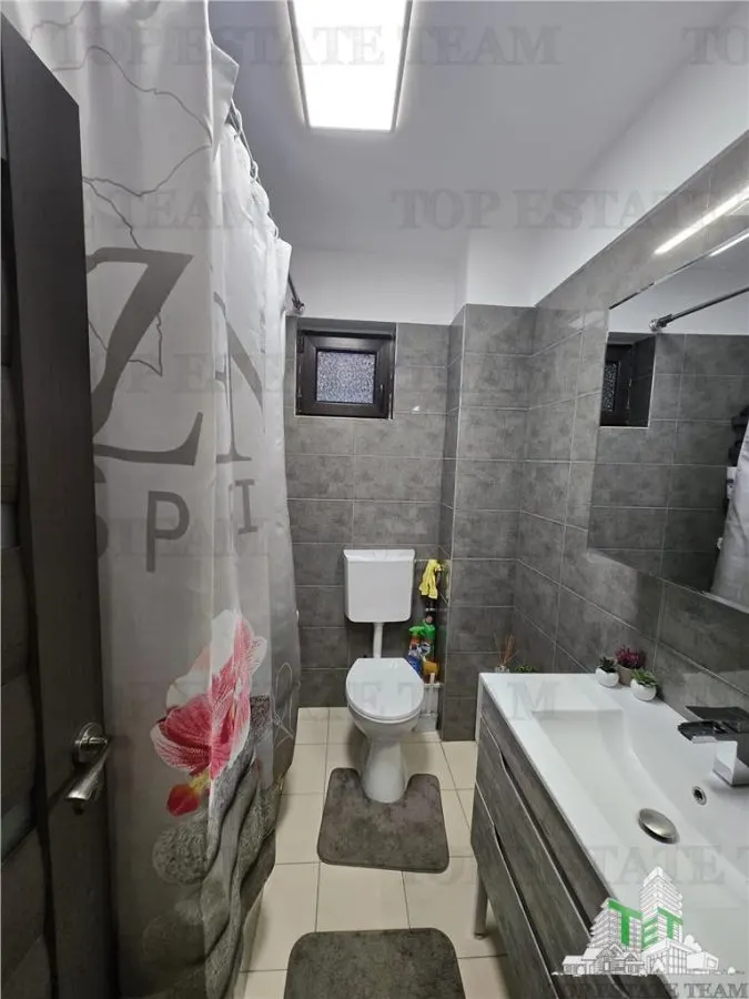 Apartament superb cu 3 camere, mobilat/utilat, in zona Prelungirea Ghencea, sector 6 Bucuresti - foto 17
