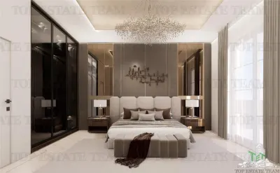 Vila Premium de Vanzare | 600 mp | Teren 1000 mp | Finalizare 2025 | Finisaje la alegere - foto 14