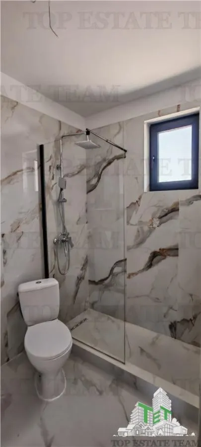 Vila 6 camere, incalzire in pardoseala, P+1+M, toate utilitatile, 180mp teren, Prelungirea Ghencea/Bragadiru - foto 14