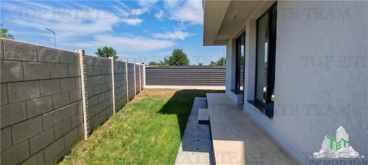 Vila 6 camere, incalzire in pardoseala, P+1+M, toate utilitatile, 180mp teren, Prelungirea Ghencea/Bragadiru - foto 17