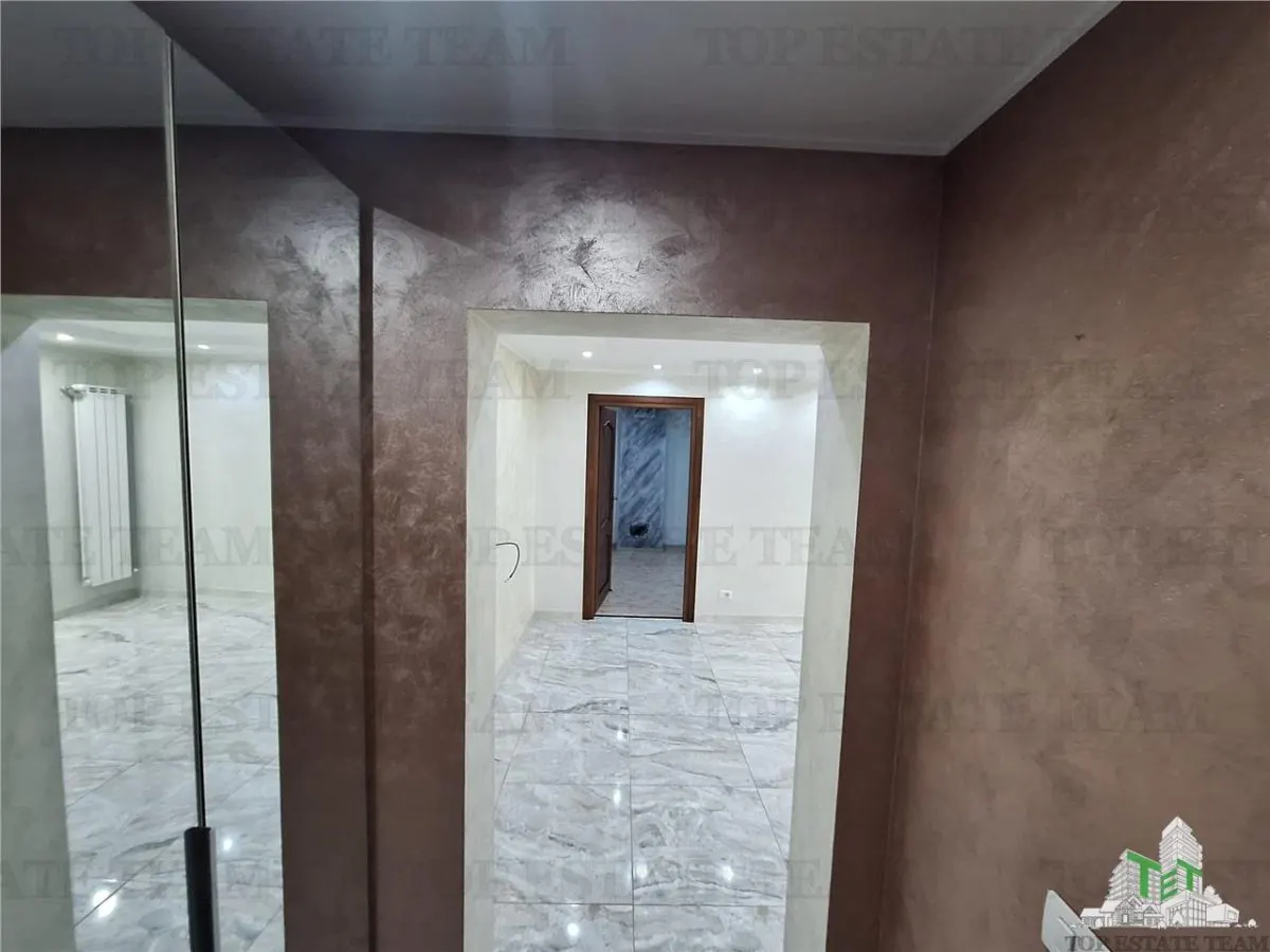 2-Bedroom Apartment – Central Brăila - foto 6