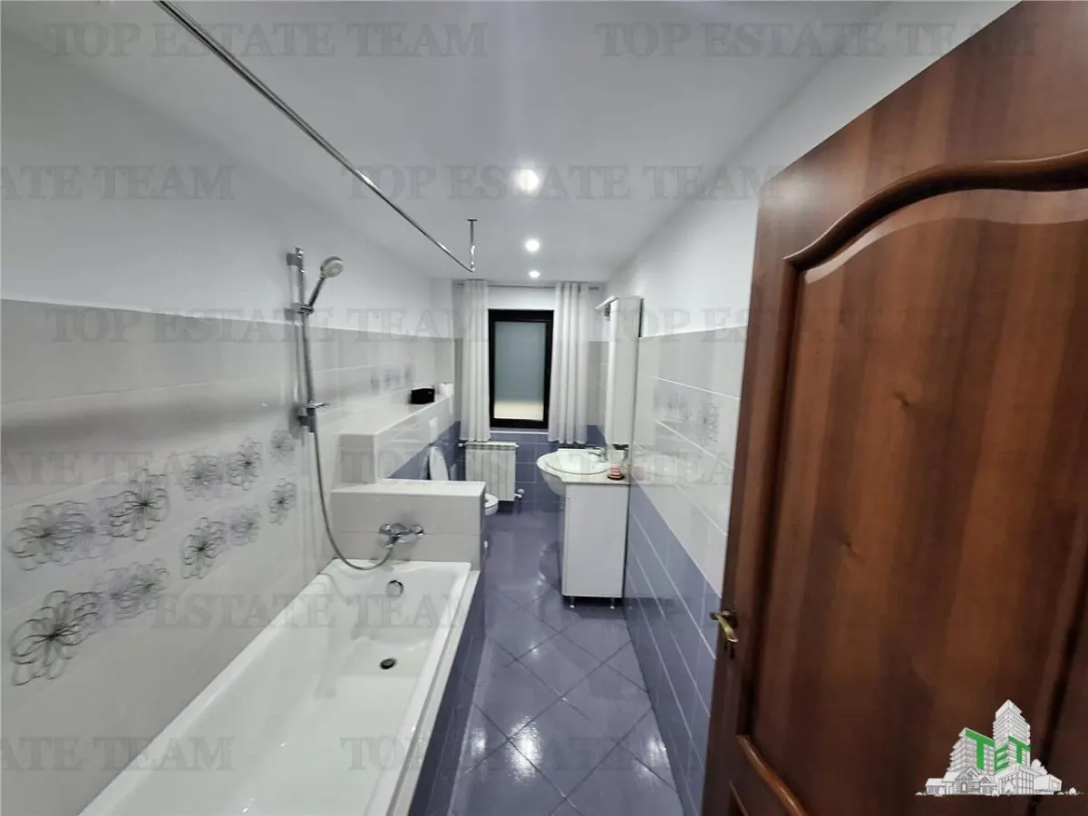2-Bedroom Apartment – Central Brăila - foto 7