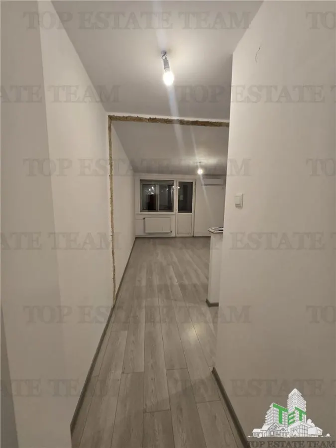Apartament 2 camere renovat compelet, langa Parc  Moghioros, aproape de metrou, cartier Drumul Taberei, sector 6 , Bucuresti - foto 9