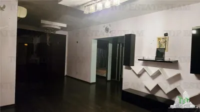 Apartament modern si luminos cu 3 camere pe Calea Grivitei-priveliste panoramica, pret redus - foto 1