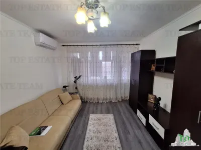 Apartament 2 camere - B-dul Independentei - vanzare Braila - foto 1