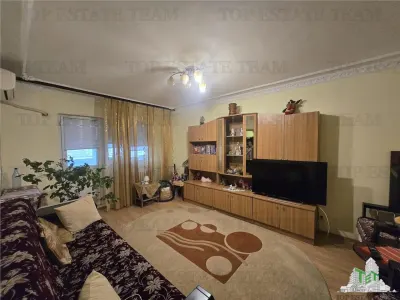 Apartament cu 3 camere, in Militari, langa metrou Pacii, sector 6, Bucuresti - foto 1
