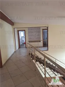 Penthouse intr-o cladire de 4 etaje cu 2 locuri de parcare si boxa in zona floreasca/Dorobanti - foto 13