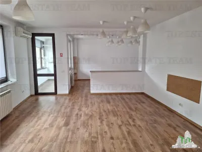 Penthouse intr-o cladire de 4 etaje cu 2 locuri de parcare si boxa in zona floreasca/Dorobanti - foto 4