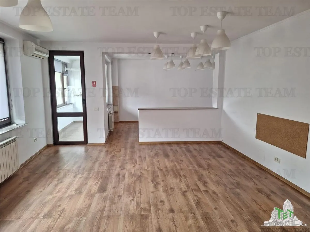 Penthouse intr-o cladire de 4 etaje cu 2 locuri de parcare si boxa in zona floreasca/Dorobanti - foto 4