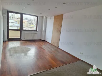 Penthouse intr-o cladire de 4 etaje cu 2 locuri de parcare si boxa in zona floreasca/Dorobanti - foto 6