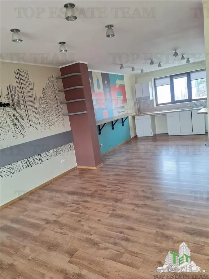 Penthouse intr-o cladire de 4 etaje cu 2 locuri de parcare si boxa in zona floreasca/Dorobanti - foto 7