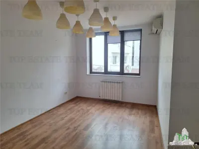 Penthouse intr-o cladire de 4 etaje cu 2 locuri de parcare si boxa in zona floreasca/Dorobanti - foto 8