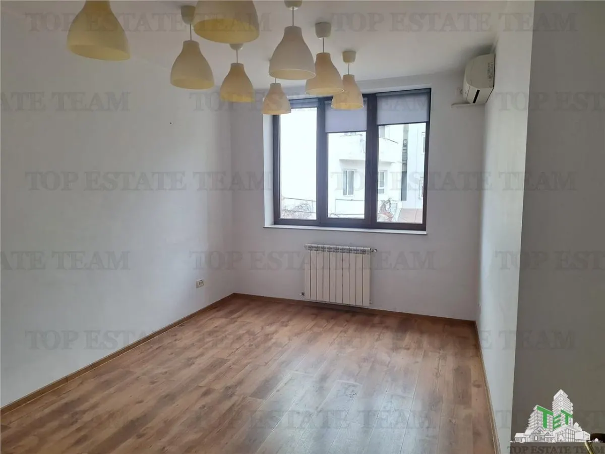 Penthouse intr-o cladire de 4 etaje cu 2 locuri de parcare si boxa in zona floreasca/Dorobanti - foto 8