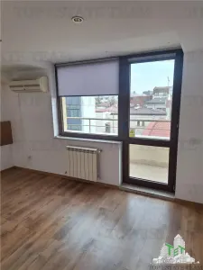 Penthouse intr-o cladire de 4 etaje cu 2 locuri de parcare si boxa in zona floreasca/Dorobanti - foto 9