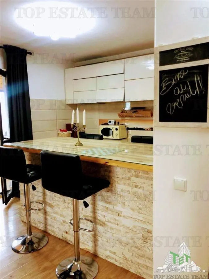 Apartament tip duplex 4 camere, Popesti-Leordeni - foto 6