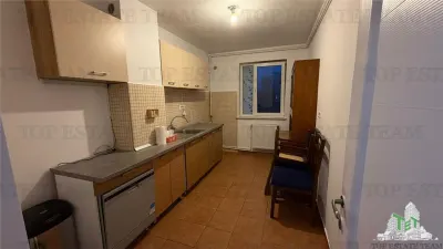 Apartament cu 2 camere in apropiere City Park Mall - foto 6