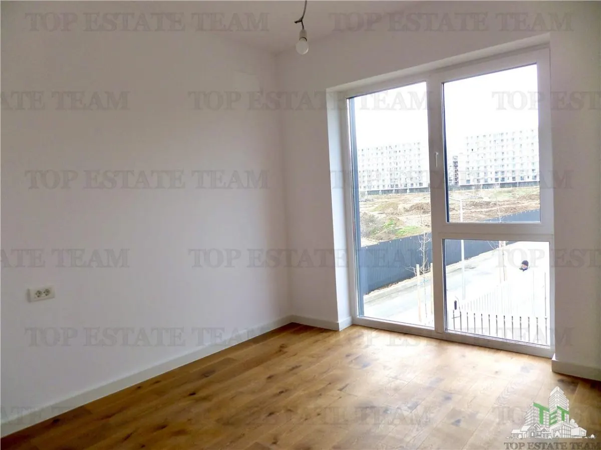 Vila Premium de vanzare in Bucuresti Pipera | curte privata | loc de parcare | Persoana Fizica fara TVA - foto 14