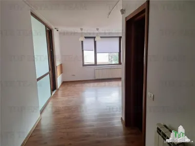 Imobil cu 14 camere S+P+4 cu 6 locuri de parcare si boxe in zona Floreasca/Dorobanti - foto 19