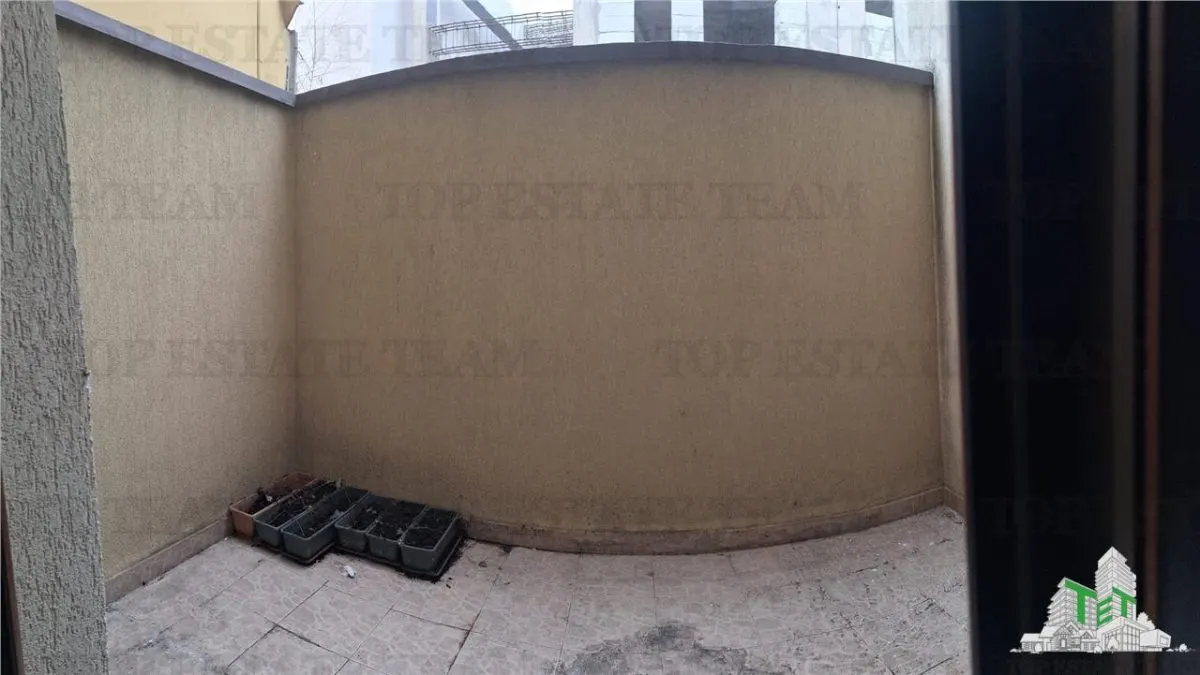 Imobil cu 14 camere S+P+4 cu 6 locuri de parcare si boxe in zona Floreasca/Dorobanti - foto 24