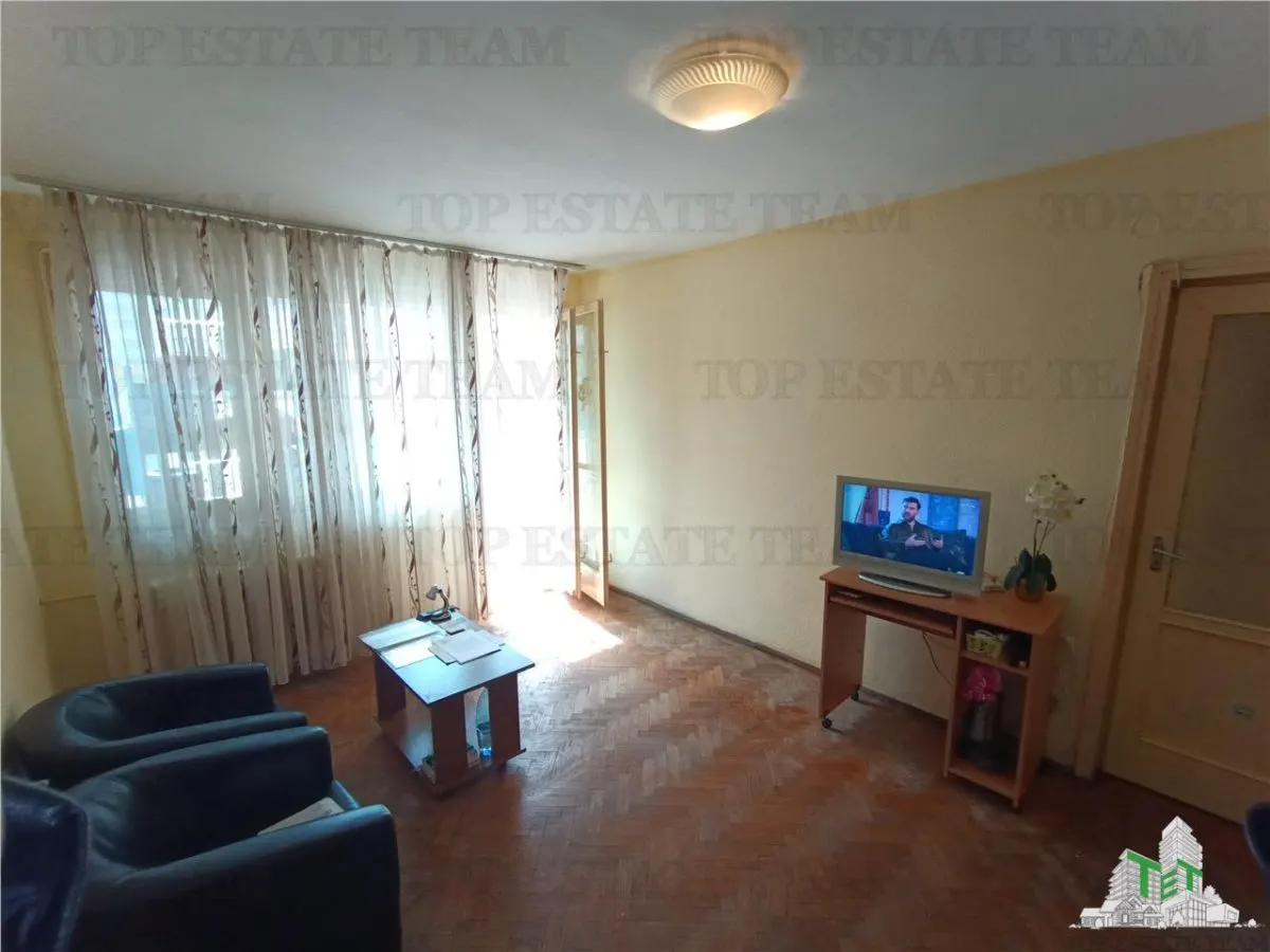 Bright Two-Bedroom Apartment on Calea Giulesti with 12sqm Balcony, 3 mins from RAPID Stadium - foto 1