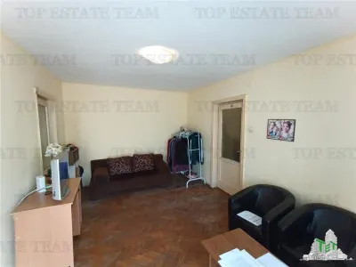 Bright Two-Bedroom Apartment on Calea Giulesti with 12sqm Balcony, 3 mins from RAPID Stadium - foto 2