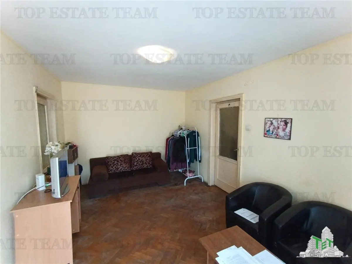 Bright Two-Bedroom Apartment on Calea Giulesti with 12sqm Balcony, 3 mins from RAPID Stadium - foto 2