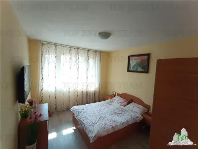 Bright Two-Bedroom Apartment on Calea Giulesti with 12sqm Balcony, 3 mins from RAPID Stadium - foto 3