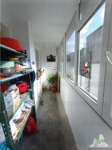 Bright Two-Bedroom Apartment on Calea Giulesti with 12sqm Balcony, 3 mins from RAPID Stadium - foto 4