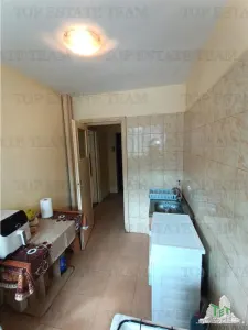 Bright Two-Bedroom Apartment on Calea Giulesti with 12sqm Balcony, 3 mins from RAPID Stadium - foto 7