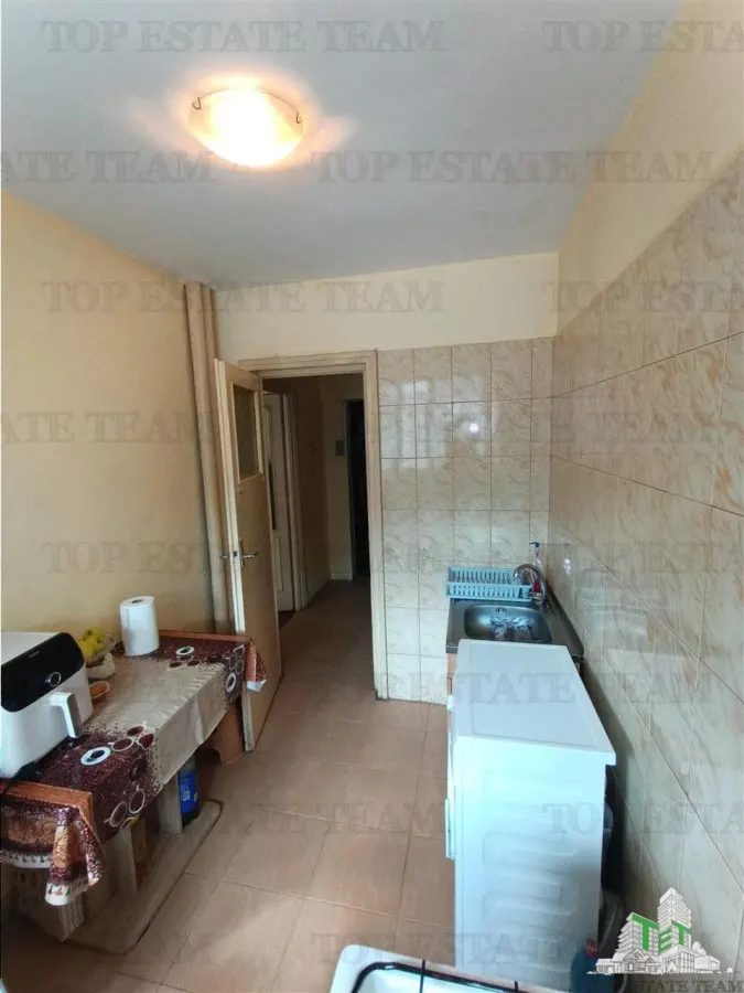 Bright Two-Bedroom Apartment on Calea Giulesti with 12sqm Balcony, 3 mins from RAPID Stadium - foto 7