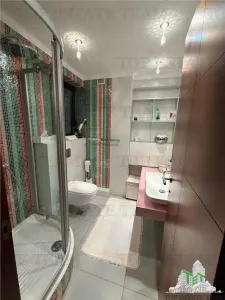Apartament spatios cu 4 camere, 180 mp, in zona Dorobanti - foto 7