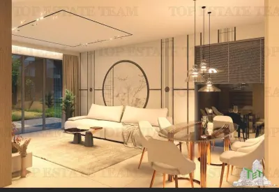 Vila Eco moderna de vanzare in Voluntari - foto 1