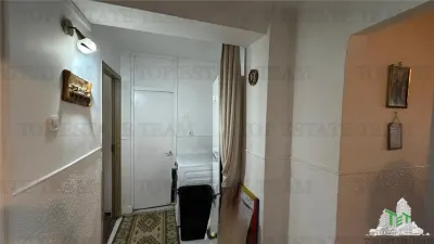 Apartament 3 camer ideal locuinta sau investitie,Ovidiu-Constanta - foto 15
