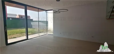 Vanzare vila noua 5 camere, Pipera in proximitatea autostrazii A3 - foto 1