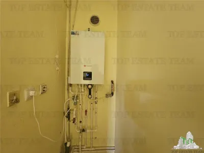 Casa 4 camere plus anexe zona gara Medgidia, Constanta - foto 15
