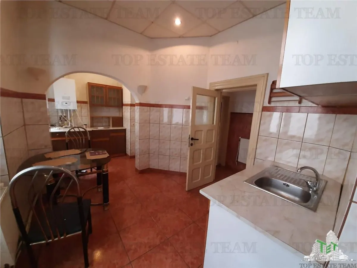 Apartament pretabil investitie in zona Calarasi-Hala Traian - foto 14