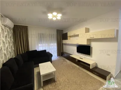 3-Bedroom Apartment for Sale in Dobroești - Dobroesti