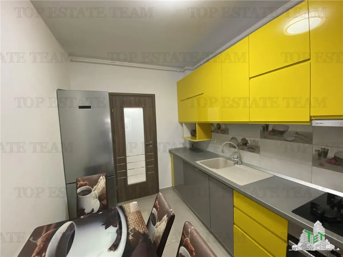 3-Bedroom Apartment for Sale in Dobroești - foto 13