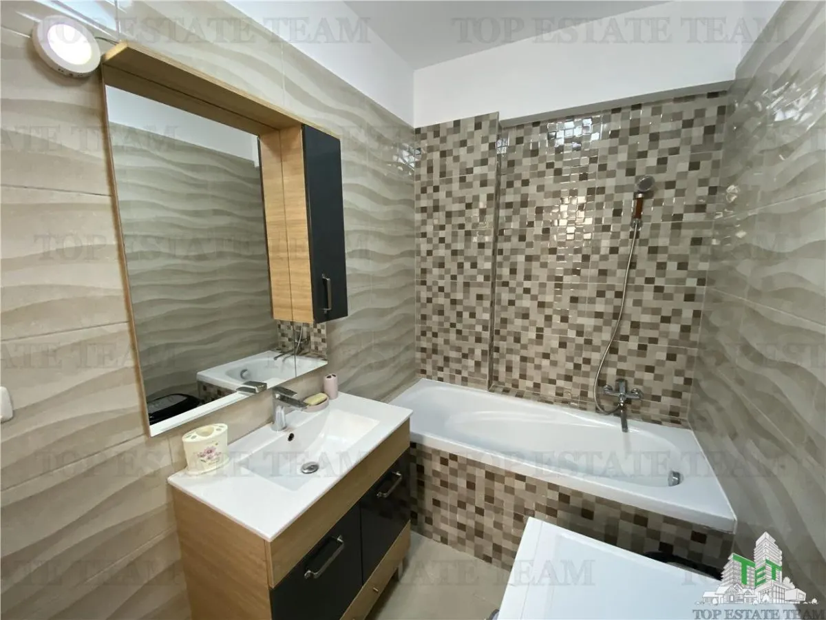 3-Bedroom Apartment for Sale in Dobroești - foto 6
