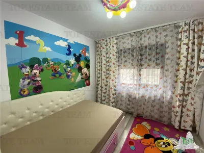 3-Bedroom Apartment for Sale in Dobroești - foto 8