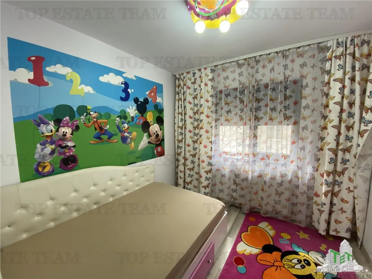 3-Bedroom Apartment for Sale in Dobroești - foto 8