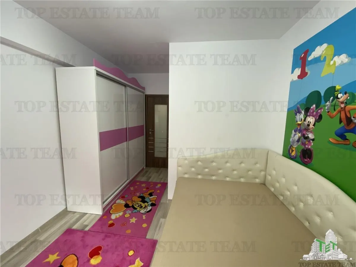 3-Bedroom Apartment for Sale in Dobroești - foto 9