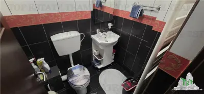 Prelungirea Ghencea/ Vila exclusivista cu panouri solare si garaj/ 5 camere, 240mp utili/ Curte 460 mp/ Anexa - foto 17