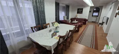 Prelungirea Ghencea/ Vila exclusivista cu panouri solare si garaj/ 5 camere, 240mp utili/ Curte 460 mp/ Anexa - foto 21