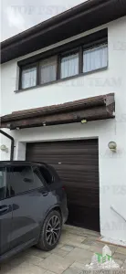 Prelungirea Ghencea/ Vila exclusivista cu panouri solare si garaj/ 5 camere, 240mp utili/ Curte 460 mp/ Anexa - foto 10
