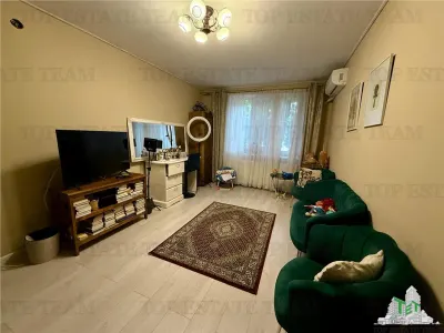Apartament 3 camere langa Metrou Gorjului | Recent Renovat - foto 1