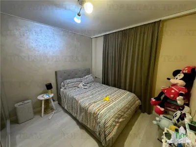 Apartament 3 camere langa Metrou Gorjului | Recent Renovat - foto 3