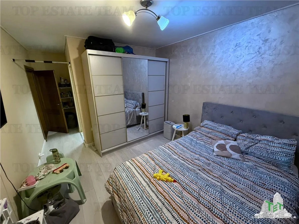 Apartament 3 camere langa Metrou Gorjului | Recent Renovat - foto 4