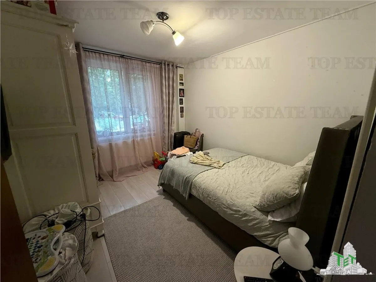 Apartament 3 camere langa Metrou Gorjului | Recent Renovat - foto 5