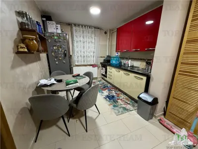 Apartament 3 camere langa Metrou Gorjului | Recent Renovat - foto 6
